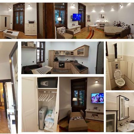 Ella Apartment Timisoara No9 Luaran gambar