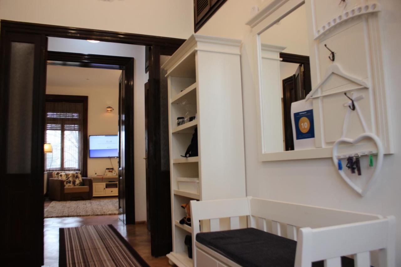 Ella Apartment Timisoara No9 Luaran gambar