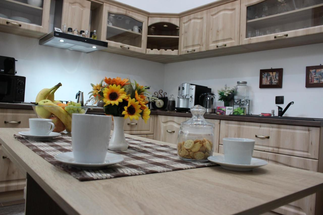Ella Apartment Timisoara No9 Luaran gambar