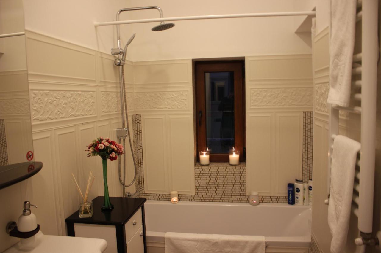 Ella Apartment Timisoara No9 Luaran gambar