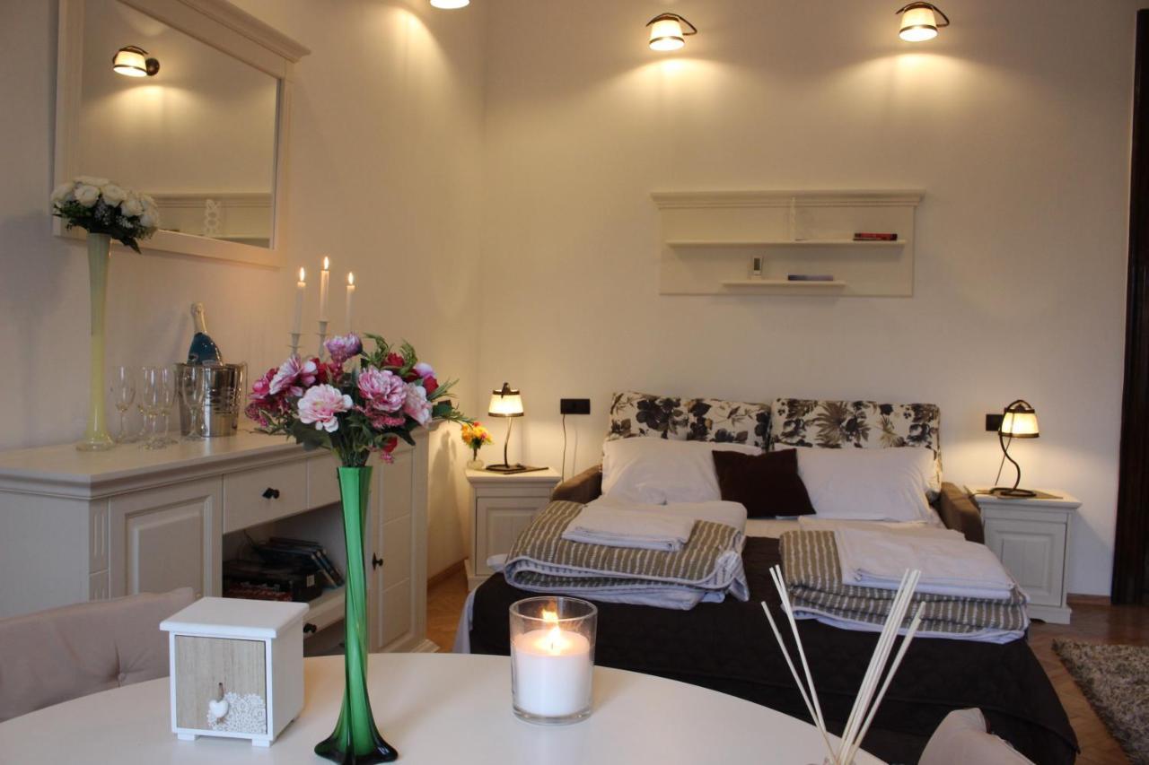 Ella Apartment Timisoara No9 Luaran gambar
