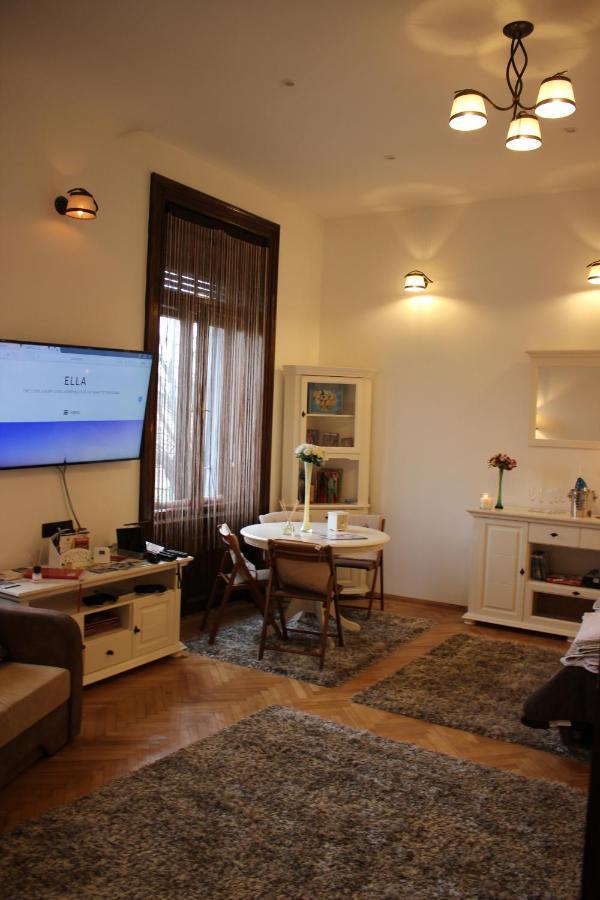 Ella Apartment Timisoara No9 Luaran gambar