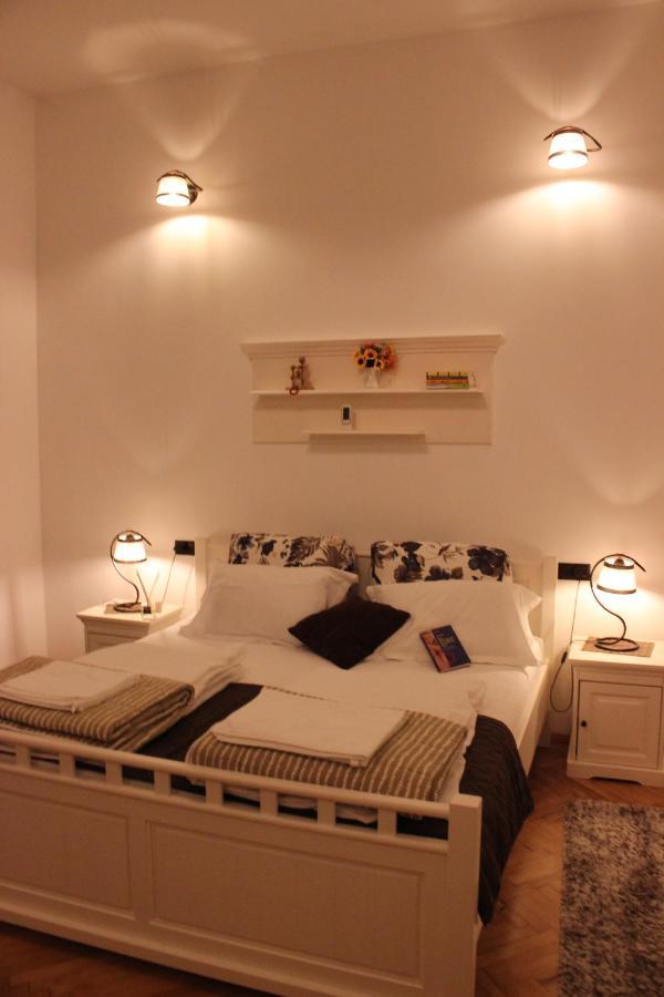 Ella Apartment Timisoara No9 Luaran gambar