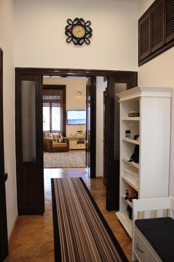 Ella Apartment Timisoara No9 Luaran gambar