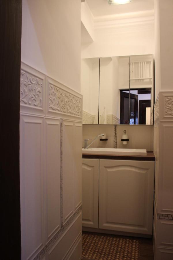 Ella Apartment Timisoara No9 Luaran gambar