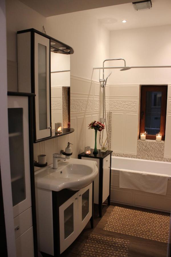 Ella Apartment Timisoara No9 Luaran gambar