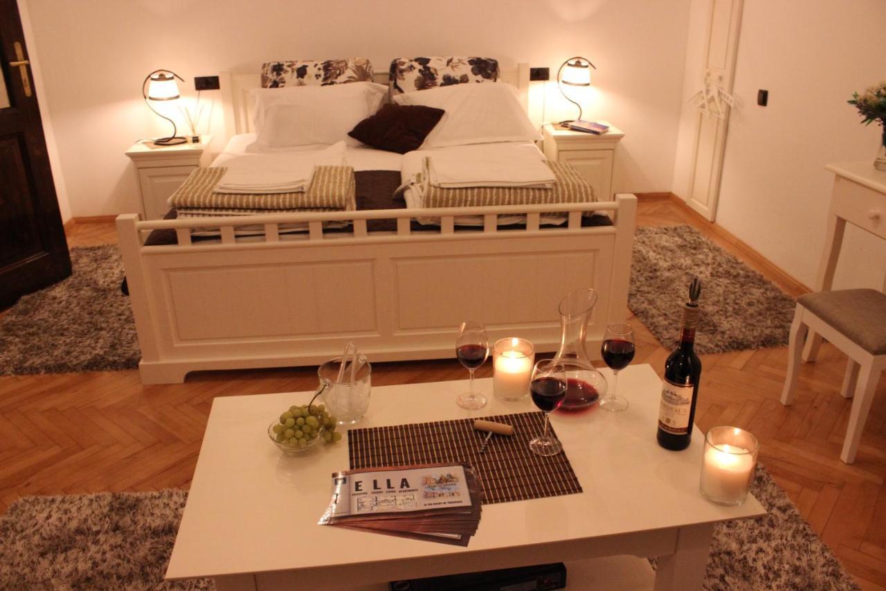 Ella Apartment Timisoara No9 Luaran gambar