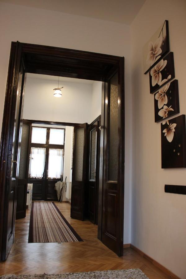 Ella Apartment Timisoara No9 Luaran gambar