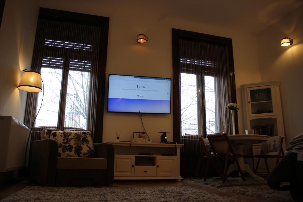 Ella Apartment Timisoara No9 Luaran gambar