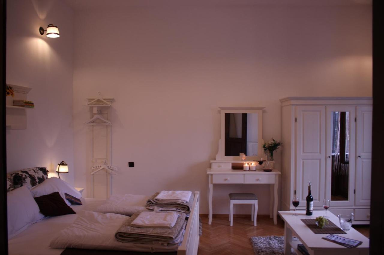 Ella Apartment Timisoara No9 Luaran gambar
