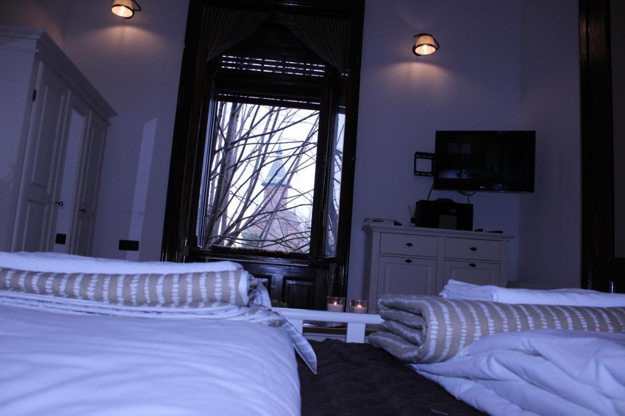 Ella Apartment Timisoara No9 Luaran gambar