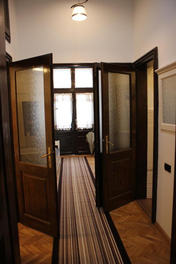 Ella Apartment Timisoara No9 Luaran gambar