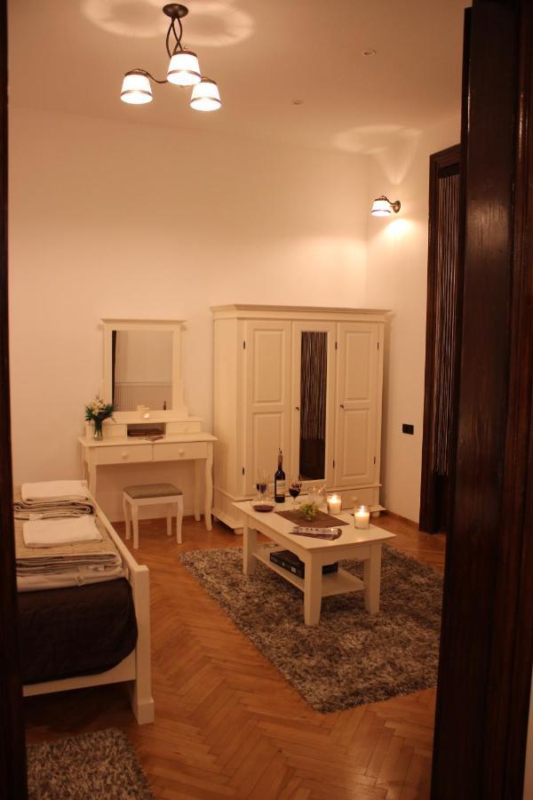 Ella Apartment Timisoara No9 Luaran gambar