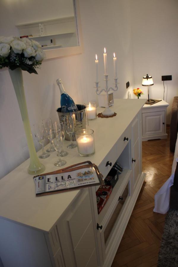 Ella Apartment Timisoara No9 Luaran gambar