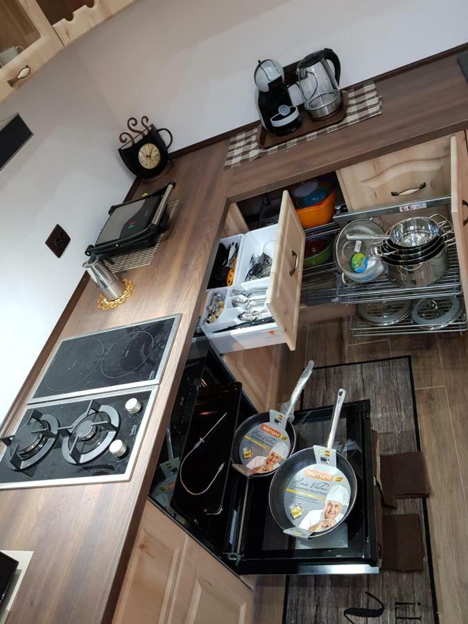Ella Apartment Timisoara No9 Luaran gambar